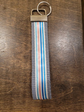 Load image into Gallery viewer, Keyfob Wristlet