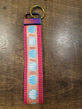 Load image into Gallery viewer, Keyfob Wristlet
