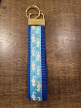 Load image into Gallery viewer, Keyfob Wristlet