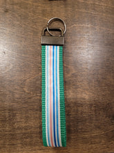 Load image into Gallery viewer, Keyfob Wristlet