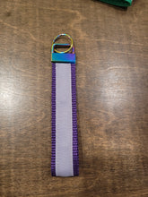 Load image into Gallery viewer, Keyfob Wristlet