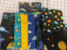 Load image into Gallery viewer, Galaxy bolt ends bundle