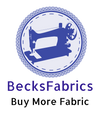 BecksFabrics is online Canadian fabric store