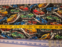 Load image into Gallery viewer, Studio E Fast And Wild Speeding Cars