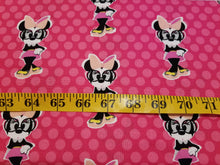 Load image into Gallery viewer, Minnie Mouse With Dots