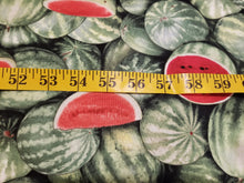 Load image into Gallery viewer, Elizabeth Studio Watermelon Fabric