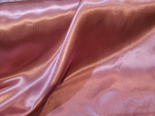 Load image into Gallery viewer, Crepe Back Satin - Pink