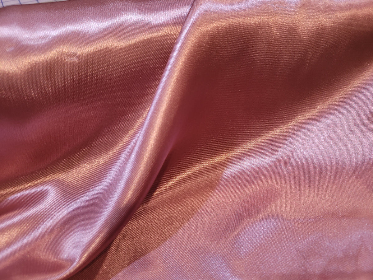 Blush Pink Silk Crepe Back Satin - 8000M112 - Fabric By The Yard At  Discount Prices