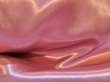 Load image into Gallery viewer, Crepe Back Satin - Pink