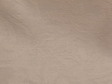 Load image into Gallery viewer, Upholstery Brocade Floral Fabric - Cream