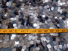 Load image into Gallery viewer, Large Square Sequins - Royal Blue