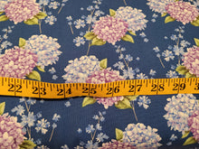 Load image into Gallery viewer, Studio E Midnight Hydrangea