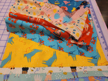 Load image into Gallery viewer, Fabric Samples Bundle