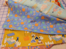 Load image into Gallery viewer, Fabric Samples Bundle