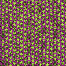 Load image into Gallery viewer, Andover A Spooky Good Time Swirls Fabric - Purple