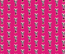 Load image into Gallery viewer, Minnie Mouse With Dots