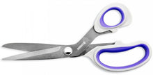 Load image into Gallery viewer, Mundial Titan Edge Bent Shears 8.5"