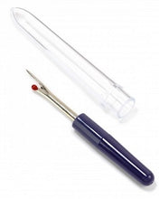Load image into Gallery viewer, Prym Seam Ripper With Ball Point - Small