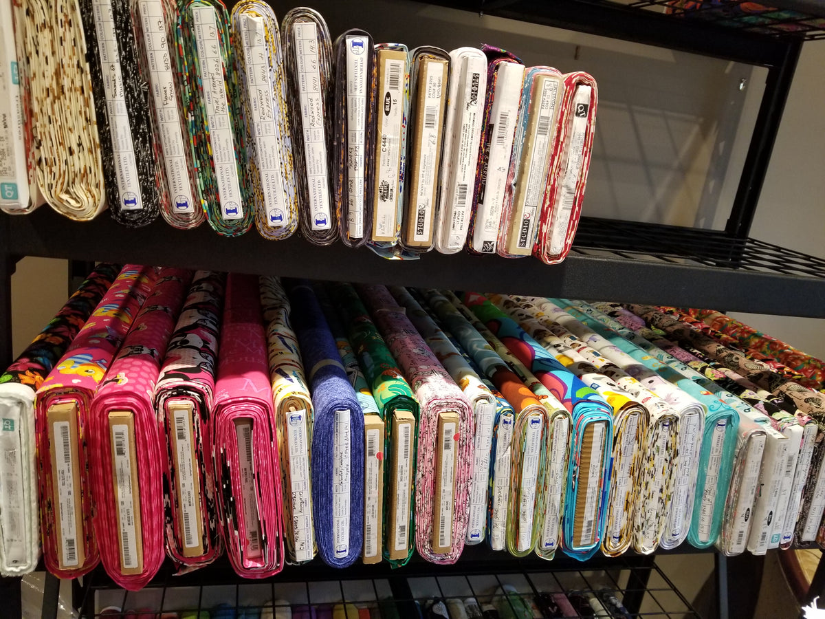 Fabric Store Canada BecksFabrics Quality Fabric at Affordable Prices
