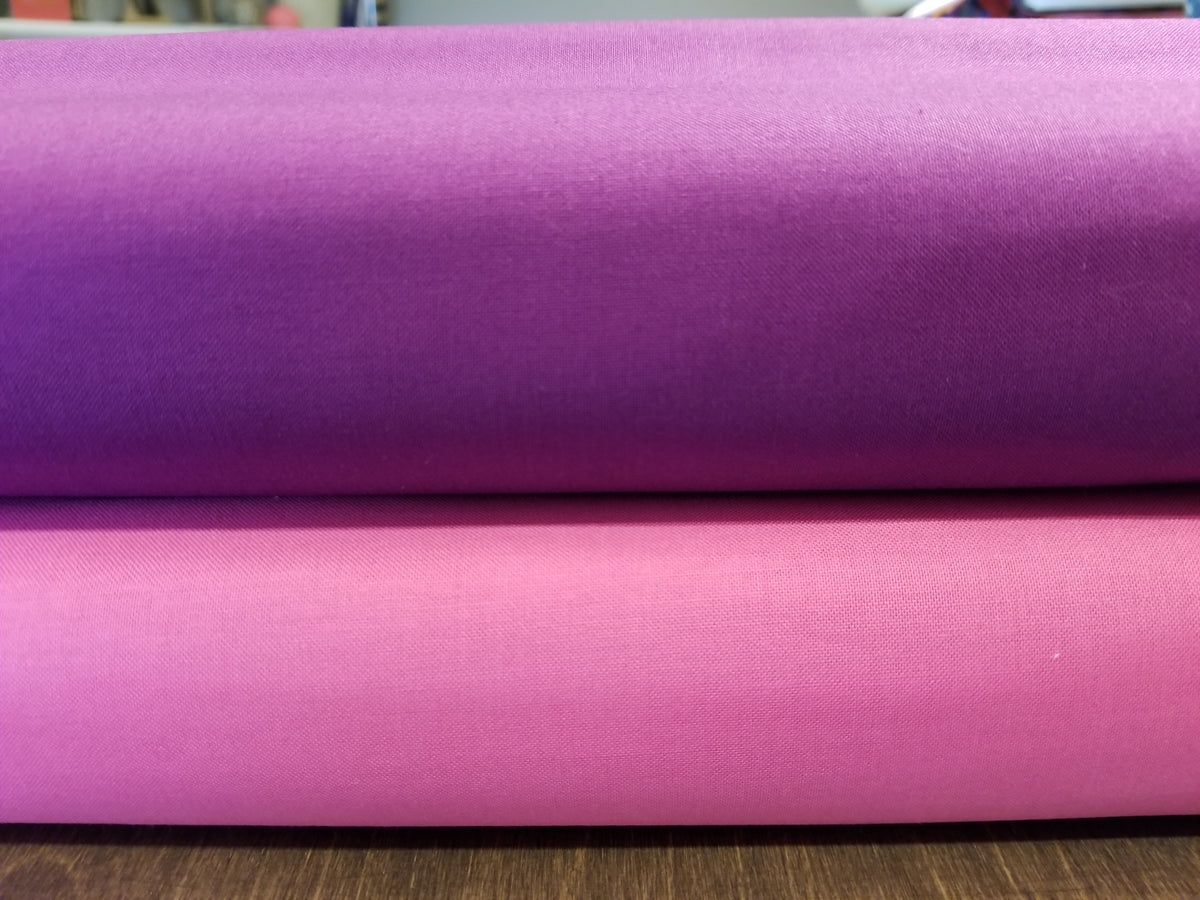 Solid Colours BecksFabrics Online Fabric Store Canada