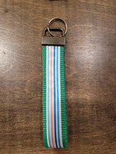 Load image into Gallery viewer, Keyfob Wristlet
