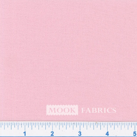 Solid Flannel - Light Pink