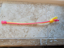 Load image into Gallery viewer, Zipper bracelet fidget toy
