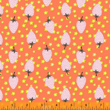 Load image into Gallery viewer, Windham Sew Good Strawberries
