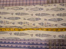 Load image into Gallery viewer, Andover By The Sea Fish - Tan
