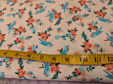 Load image into Gallery viewer, Blank Quilting Rural Fantasy Birds
