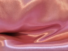 Load image into Gallery viewer, Crepe Back Satin - Pink
