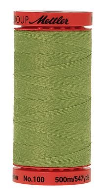 Mettler Mint Green Thread