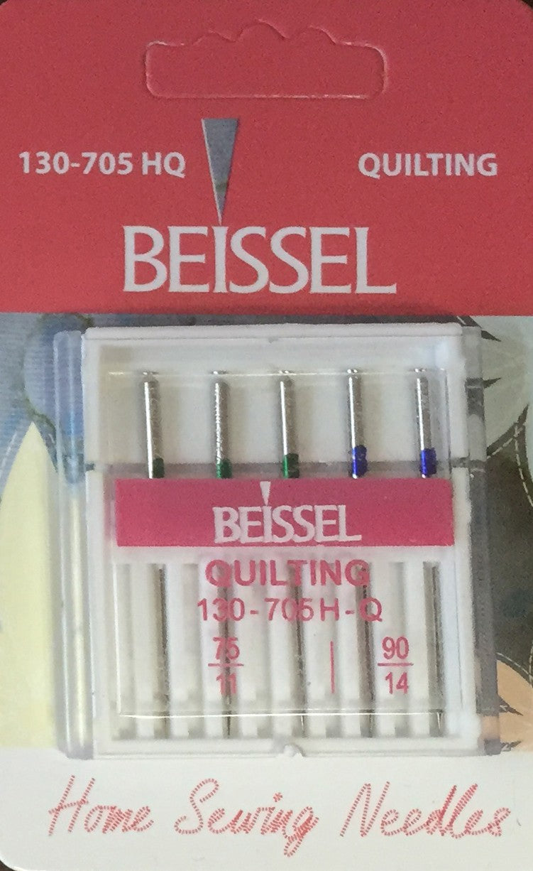 Beissel Assorted Quilting Needles