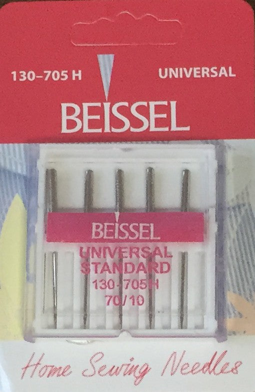Beissel Universal Standard Sewing Needles