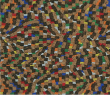 Load image into Gallery viewer, Pro Lite Confetti Cork Fabric
