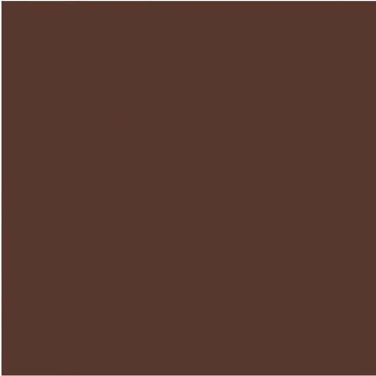 Free Spirit Solid Colour Chocolate Fabric - Designer Essentials