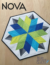 Load image into Gallery viewer, Nova Pattern
