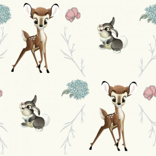 Springs Creative Bambi Nursery Bambi