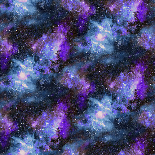 Studio E Planetary Missions Nebula