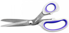 Load image into Gallery viewer, Mundial Titan Edge Bent Shears 8.5&quot;
