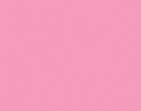 Free Spirit Solid Colour Pink Cotton - Designer Essentials