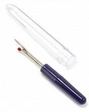 Load image into Gallery viewer, Prym Seam Ripper With Ball Point - Small
